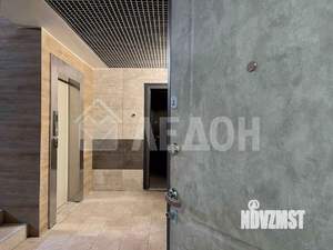 2-к квартира, вторичка, 55м2, 4/10 этаж