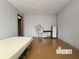 1-к квартира, вторичка, 37м2, 5/5 этаж