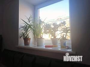 1-к квартира, вторичка, 35м2, 3/4 этаж
