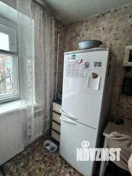 2-к квартира, вторичка, 45м2, 4/5 этаж
