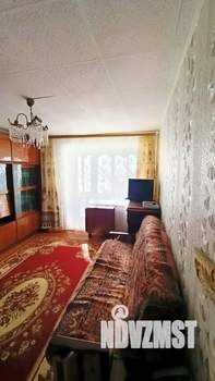 1-к квартира, вторичка, 28м2, 2/5 этаж