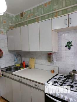2-к квартира, вторичка, 44м2, 2/5 этаж