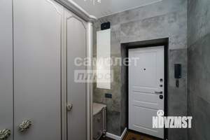 2-к квартира, вторичка, 59м2, 2/4 этаж