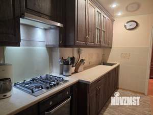 3-к квартира, вторичка, 68м2, 7/12 этаж