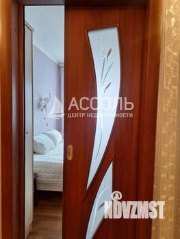 2-к квартира, вторичка, 41м2, 4/5 этаж