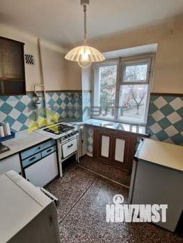 2-к квартира, вторичка, 41м2, 2/5 этаж