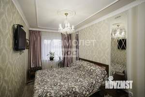 2-к квартира, вторичка, 44м2, 2/5 этаж