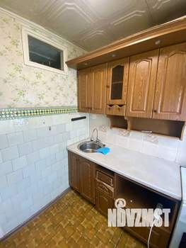 3-к квартира, вторичка, 48м2, 4/5 этаж