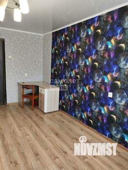 2-к квартира, вторичка, 40м2, 4/5 этаж