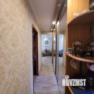 3-к квартира, вторичка, 60м2, 3/9 этаж