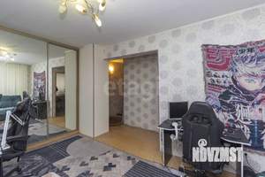 1-к квартира, вторичка, 31м2, 1/5 этаж