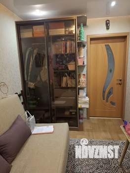 3-к квартира, вторичка, 60м2, 6/9 этаж