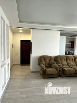 3-к квартира, вторичка, 76м2, 8/11 этаж