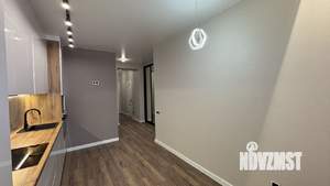 2-к квартира, вторичка, 56м2, 10/16 этаж