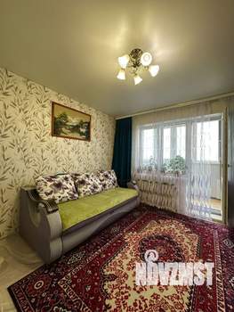 1-к квартира, вторичка, 36м2, 7/9 этаж