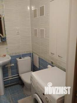 1-к квартира, вторичка, 46м2, 5/10 этаж