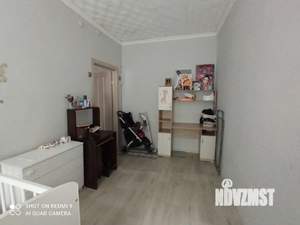 2-к квартира, вторичка, 45м2, 1/3 этаж