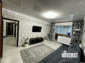 2-к квартира, вторичка, 54м2, 7/10 этаж