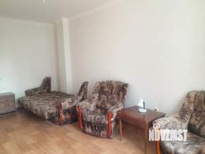 1-к квартира, вторичка, 46м2, 3/10 этаж