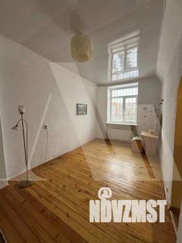 1-к квартира, вторичка, 36м2, 3/3 этаж