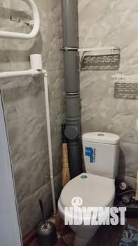 1-к квартира, вторичка, 29м2, 5/5 этаж