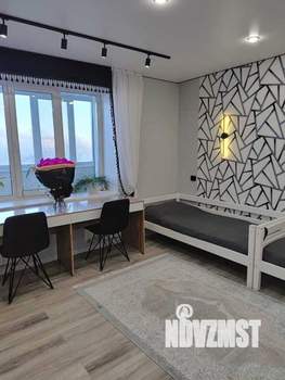 2-к квартира, вторичка, 85м2, 1/9 этаж