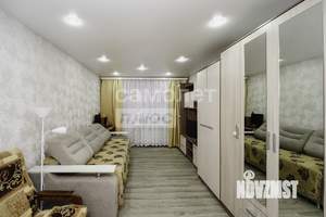 2-к квартира, вторичка, 44м2, 2/5 этаж