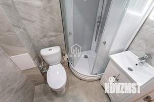 1-к квартира, вторичка, 37м2, 5/5 этаж