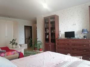 3-к квартира, вторичка, 112м2, 3/12 этаж