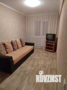 3-к квартира, вторичка, 54м2, 4/5 этаж
