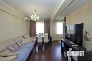 3-к квартира, вторичка, 59м2, 5/5 этаж