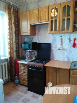 1-к квартира, вторичка, 37м2, 1/1 этаж