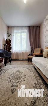 2-к квартира, вторичка, 52м2, 2/2 этаж