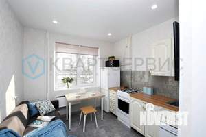 2-к квартира, вторичка, 48м2, 2/9 этаж