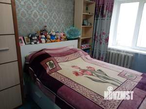 3-к квартира, вторичка, 82м2, 3/7 этаж