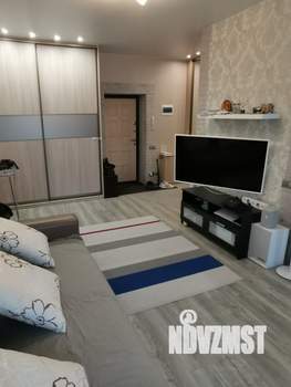 1-к квартира, вторичка, 30м2, 10/16 этаж