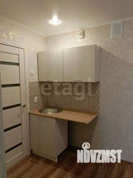 Студия квартира, вторичка, 18м2, 5/9 этаж