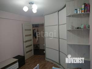 2-к квартира, вторичка, 45м2, 5/5 этаж