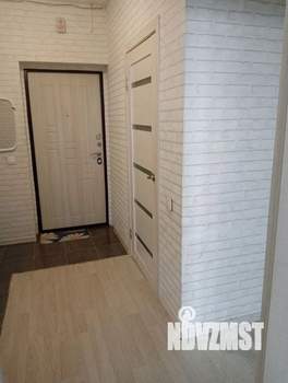 1-к квартира, вторичка, 37м2, 15/16 этаж