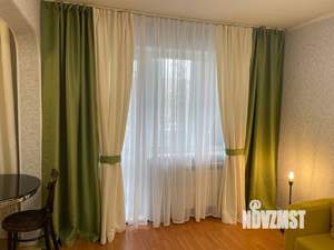 2-к квартира, вторичка, 48м2, 4/5 этаж