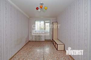 3-к квартира, вторичка, 78м2, 3/12 этаж