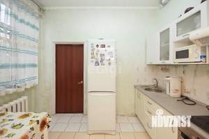 3-к квартира, вторичка, 70м2, 1/5 этаж