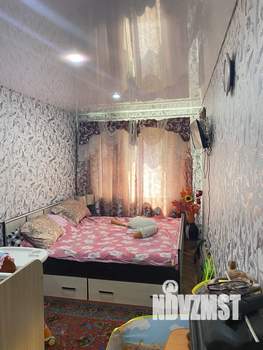 2-к квартира, вторичка, 45м2, 2/5 этаж