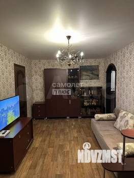 3-к квартира, вторичка, 49м2, 8/9 этаж