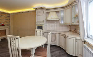 3-к квартира, вторичка, 81м2, 8/16 этаж