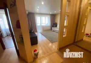 1-к квартира, вторичка, 41м2, 10/10 этаж