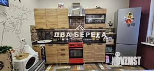 1-к квартира, вторичка, 38м2, 7/17 этаж