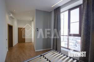 3-к квартира, вторичка, 163м2, 22/23 этаж