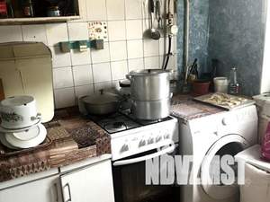 2-к квартира, вторичка, 46м2, 5/5 этаж