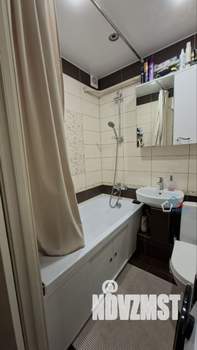 1-к квартира, вторичка, 31м2, 1/9 этаж